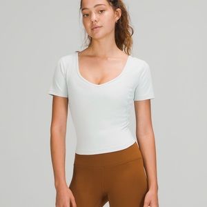 Lululemon Align shirt